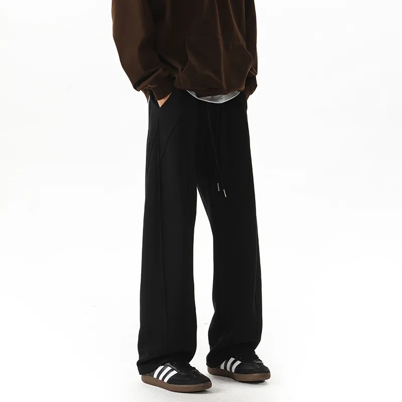 Universal Templates Casual Pants Unisex-6