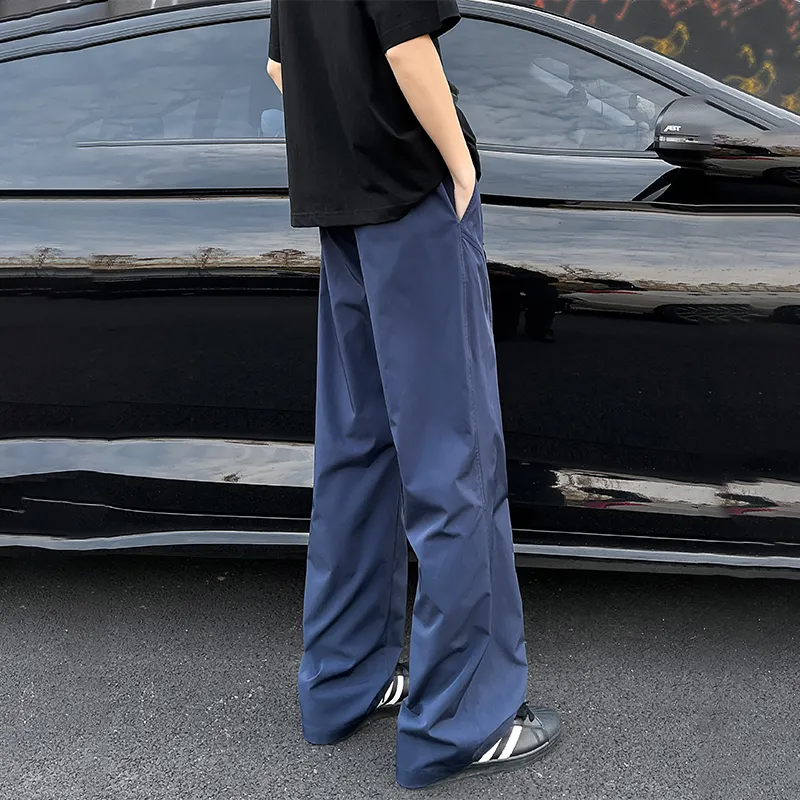 Universal Templates Casual Pants Unisex-8