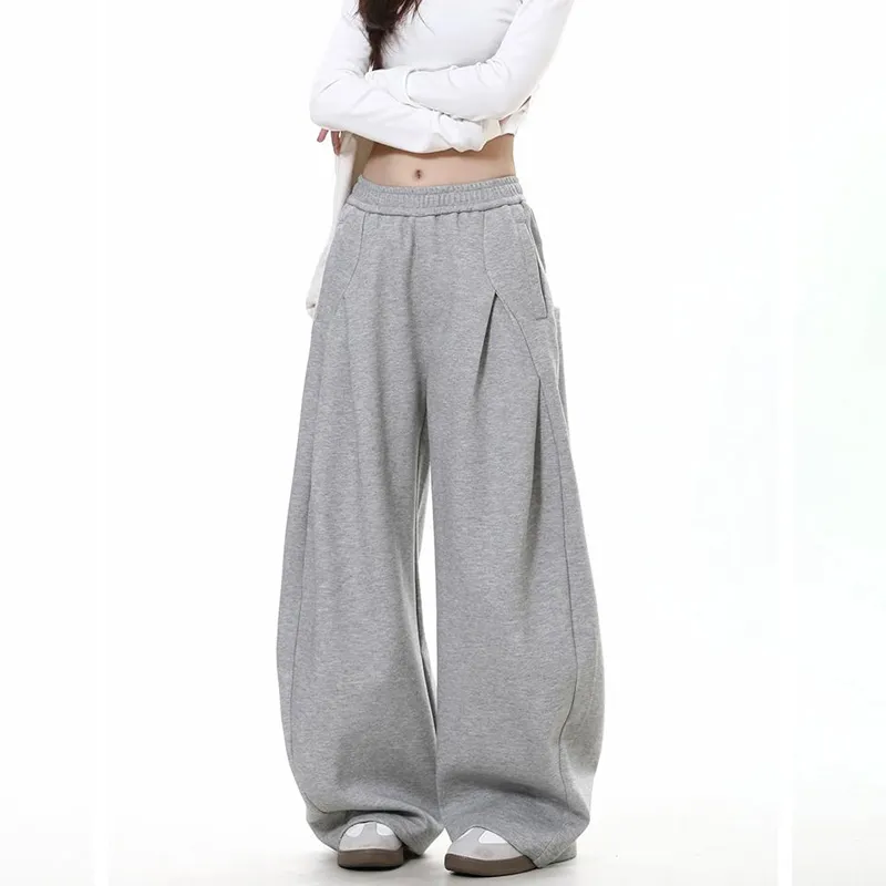 Universal Templates Casual Pants Unisex-2