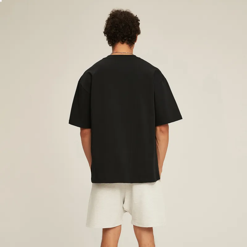 Universal Templates T Shirt Unisex-3