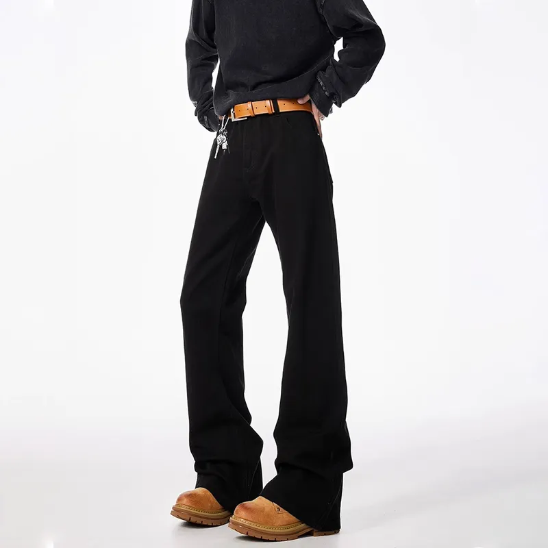 Universal Templates Jeans Unisex-1