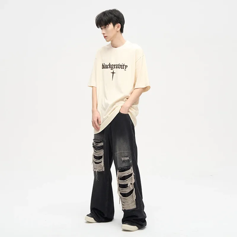 Universal Templates Jeans Unisex-2