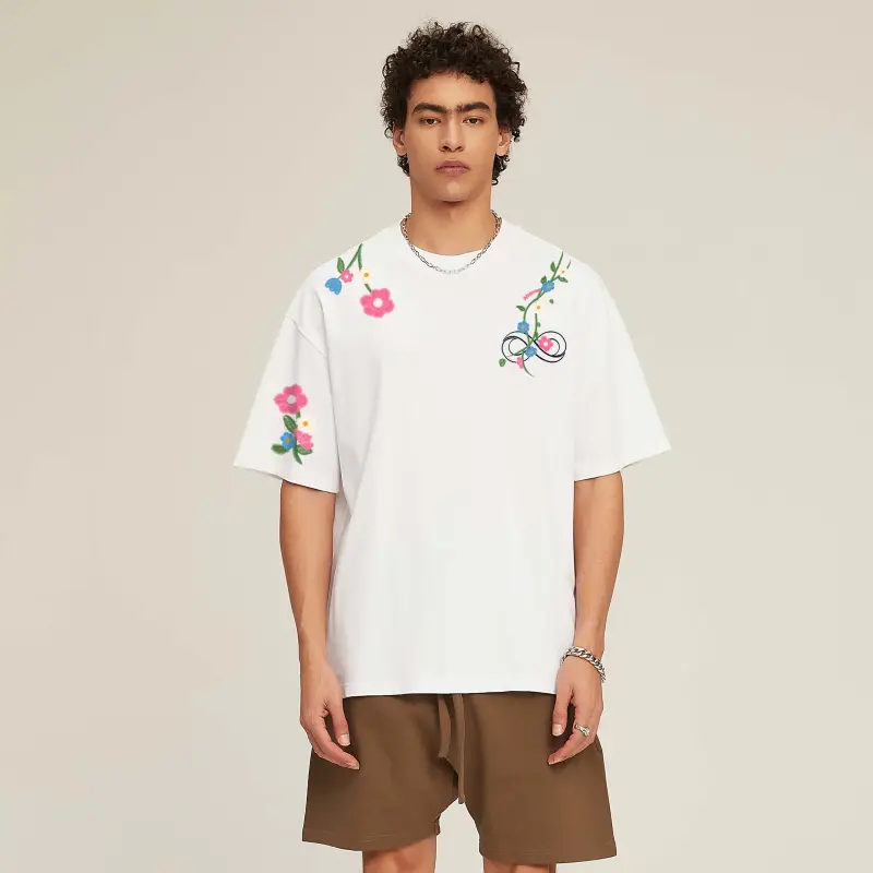 Universal Templates T Shirt Unisex-7