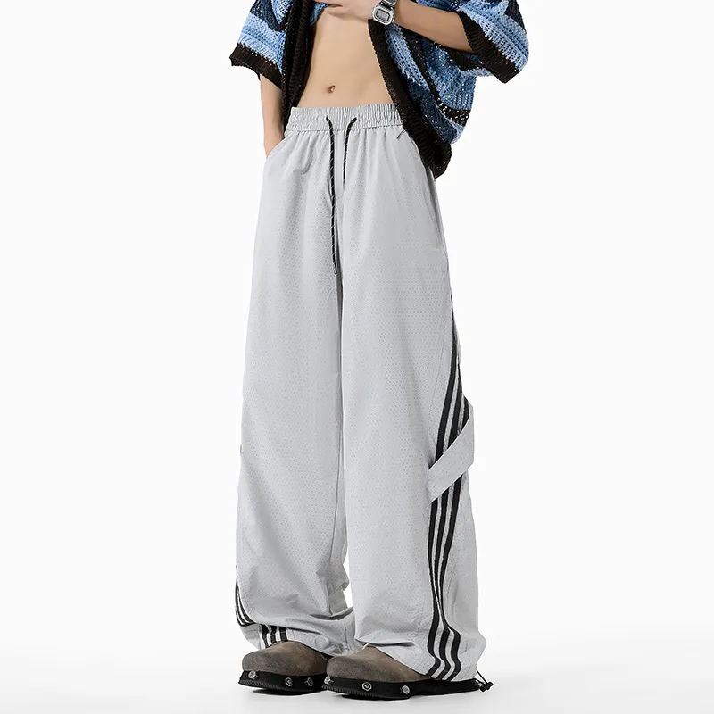 Universal Templates Casual Pants Unisex-7