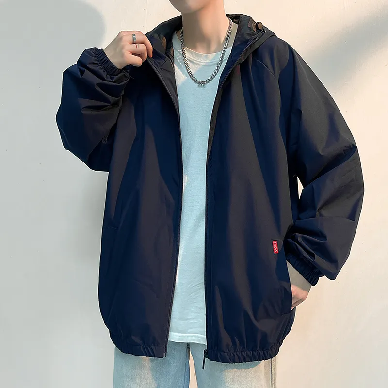 Universal Templates Jackets Coats Unisex-8