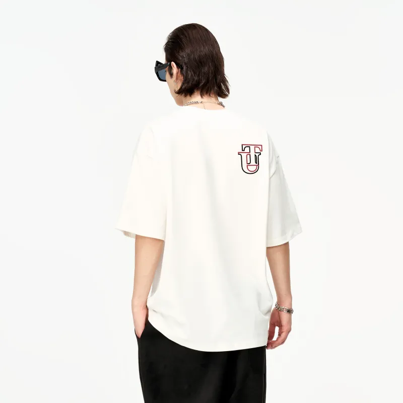 Universal Templates T Shirt Unisex-7