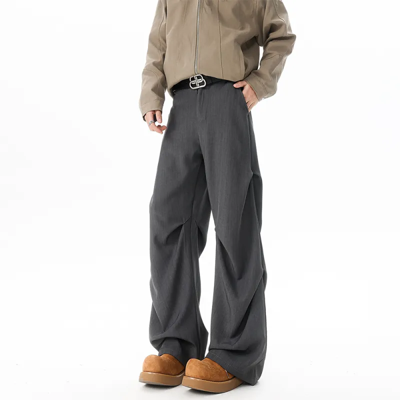 Universal Templates Casual Pants Unisex-6