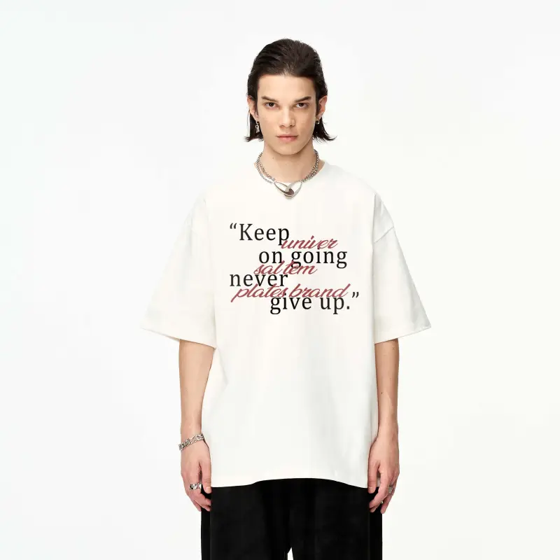 Universal Templates T Shirt Unisex-6
