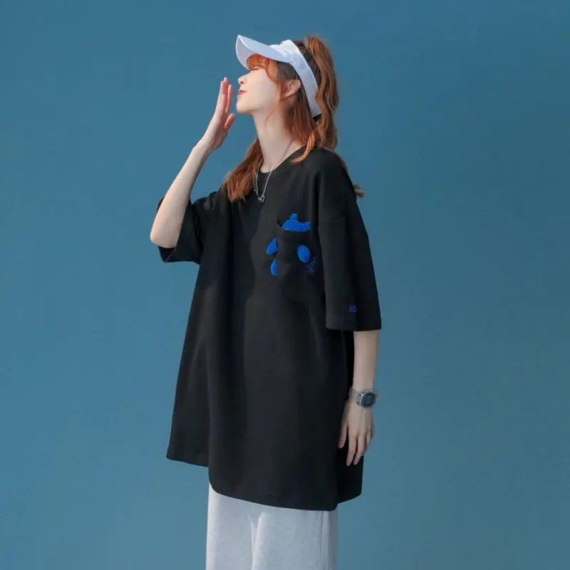 Universal Templates T Shirt Unisex-3