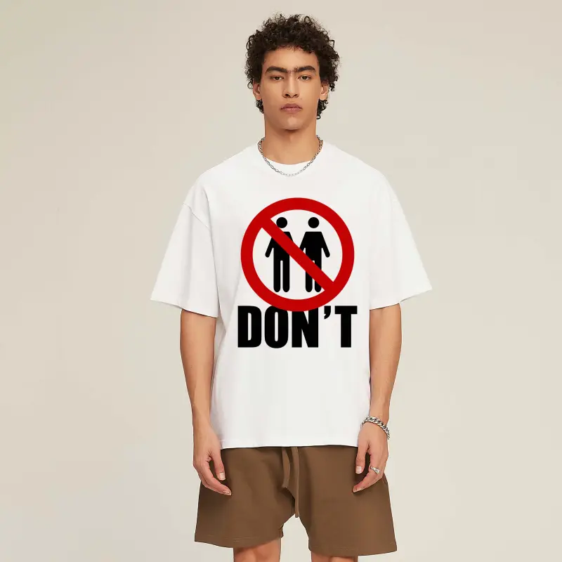 Universal Templates T Shirt Unisex-6