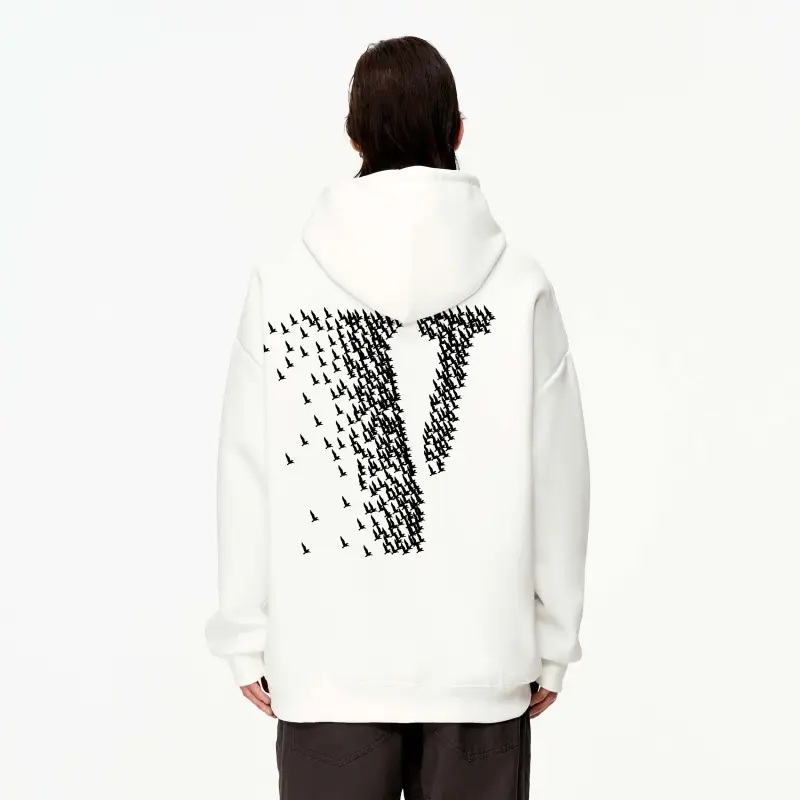 Universal Templates Sweatshirt Unisex-7