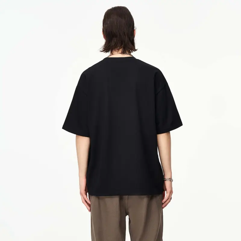 Universal Templates T Shirt Unisex-2