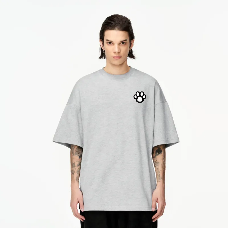 Universal Templates T Shirt Unisex-10