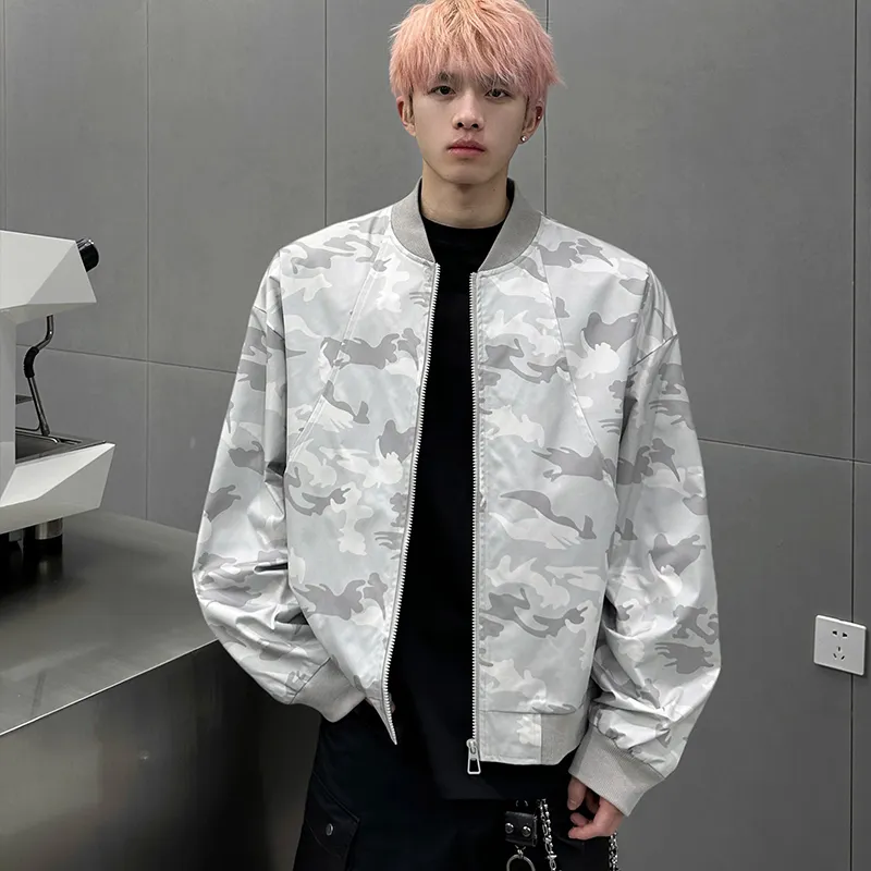 Universal Templates Jackets & Coats Unisex-1