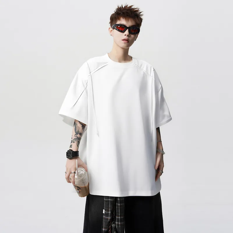 Universal Templates T Shirt Unisex-11