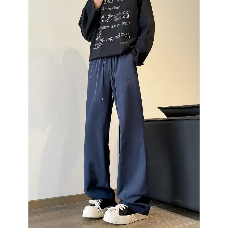 Universal Templates Casual Pants Unisex-10