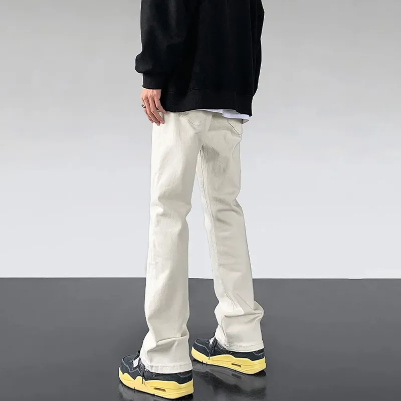 Universal Templates Jeans Unisex-7