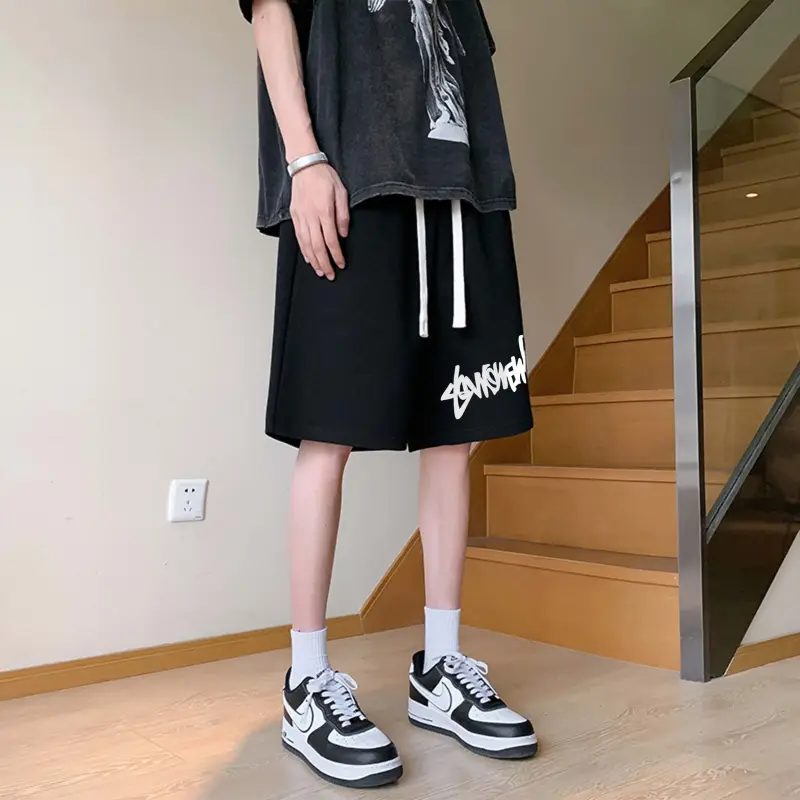 Universal Templates Basketball Shorts Unisex-3