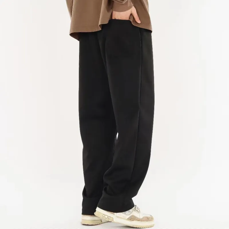 Universal Templates Knitted Sweatpants Unisex-2
