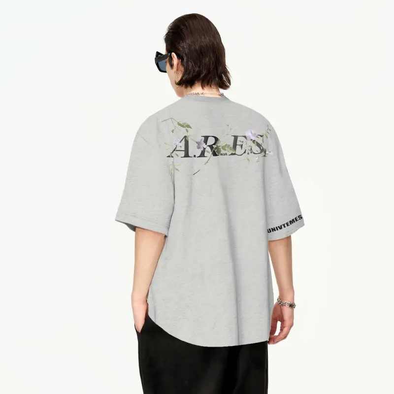 Universal Templates T Shirt Unisex-18
