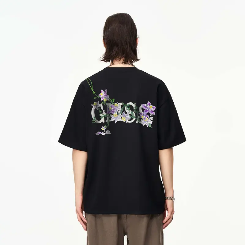 Universal Templates T Shirt Unisex-3