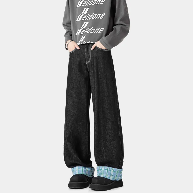 Universal Templates Jeans Unisex-10
