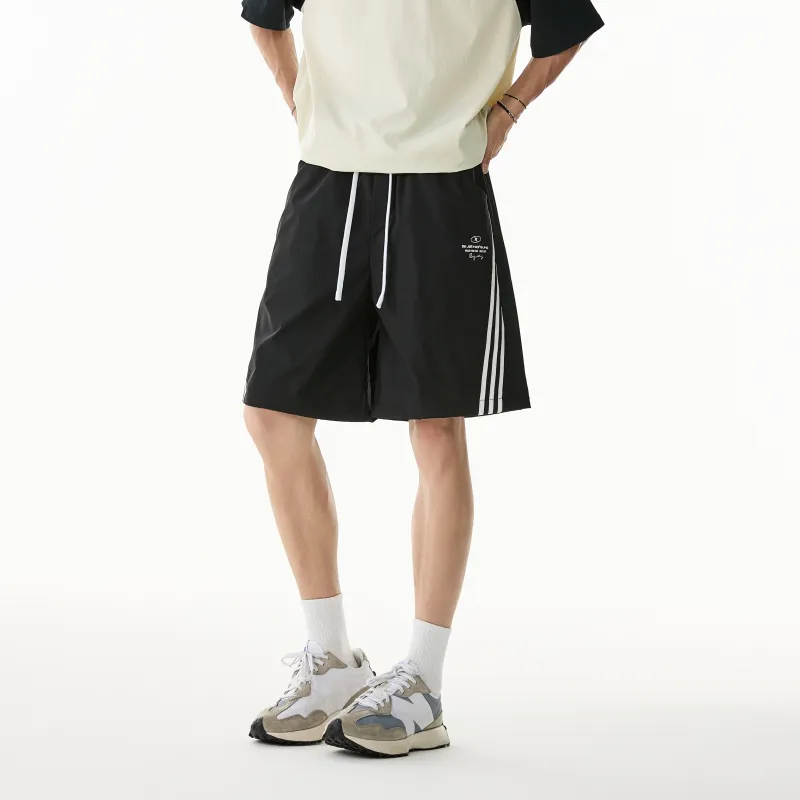Universal Templates Cargo Shorts Unisex-6