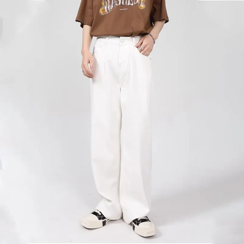 Universal Templates Jeans Unisex-5