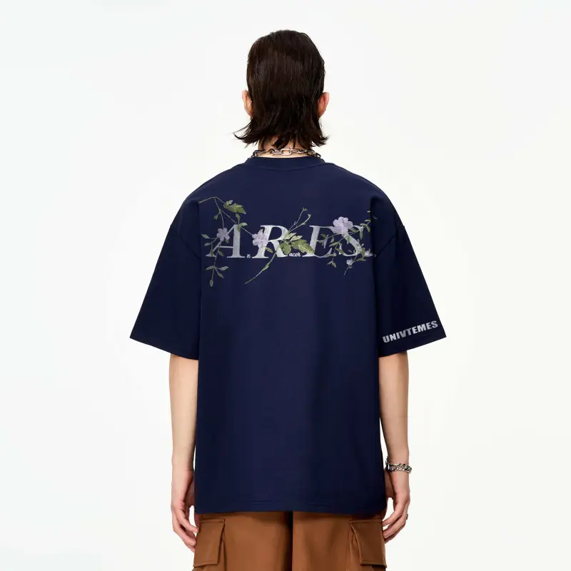 Universal Templates T Shirt Unisex-22