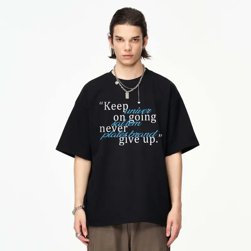 Universal Templates T Shirt Unisex-2