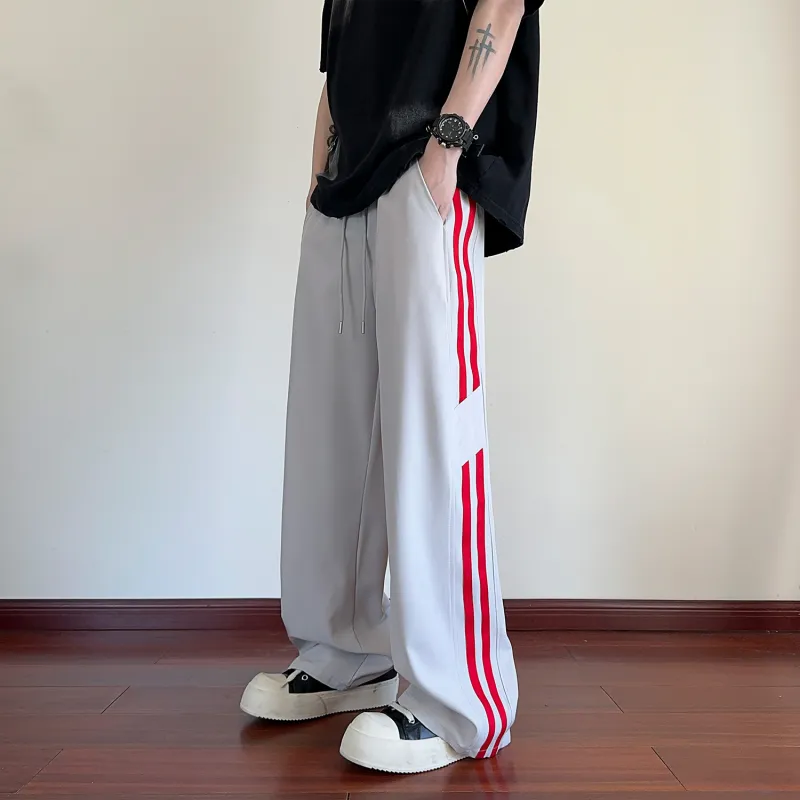 Universal Templates Casual Pants Unisex-1