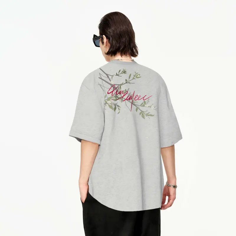 Universal Templates T Shirt Unisex-10