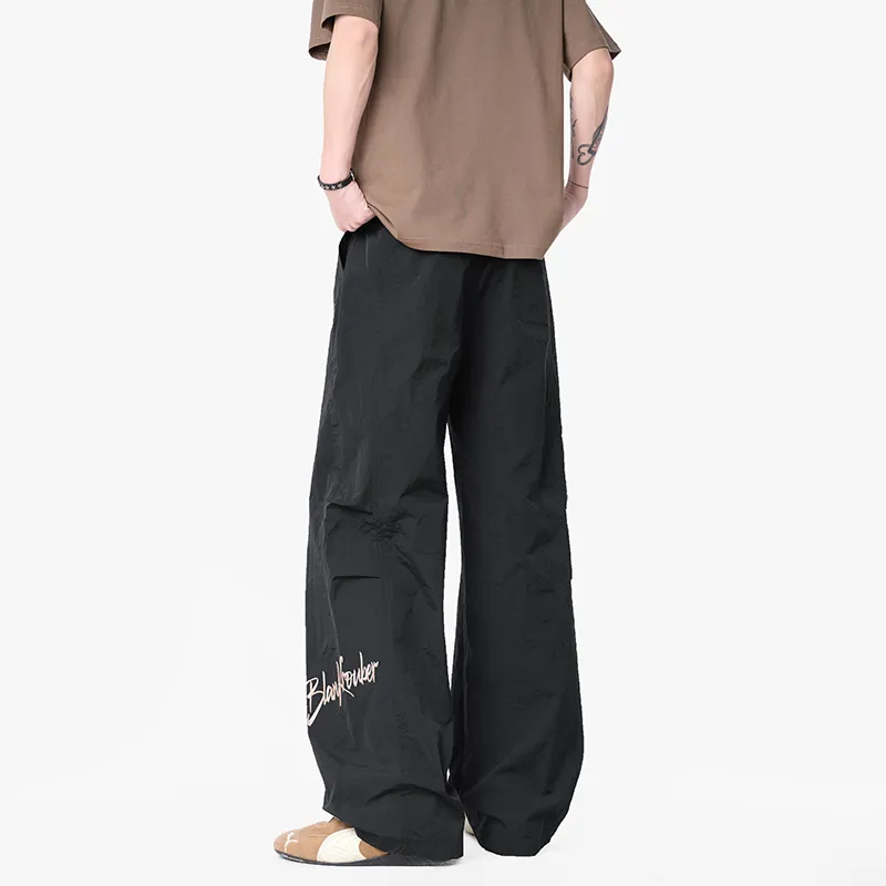 Universal Templates Casual Pants Unisex-3