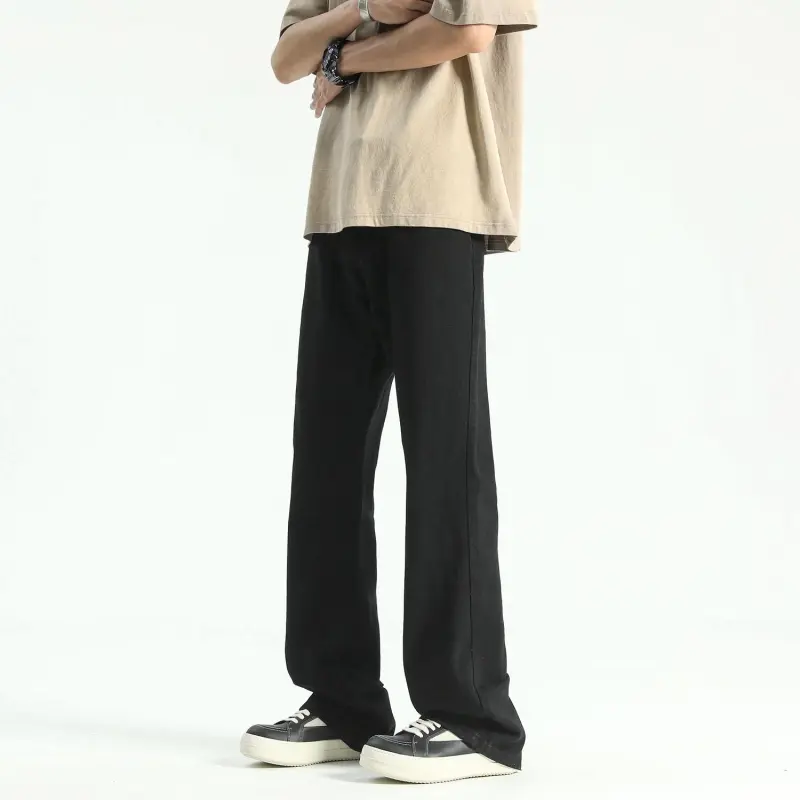 Universal Templates Jeans Unisex-1