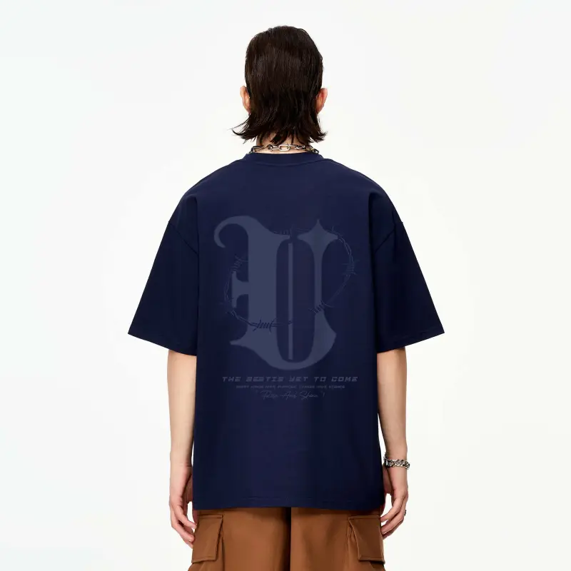 Universal Templates T Shirt Unisex-12