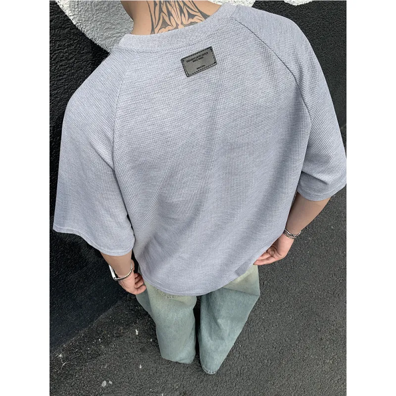 Universal Templates T Shirt Unisex-14