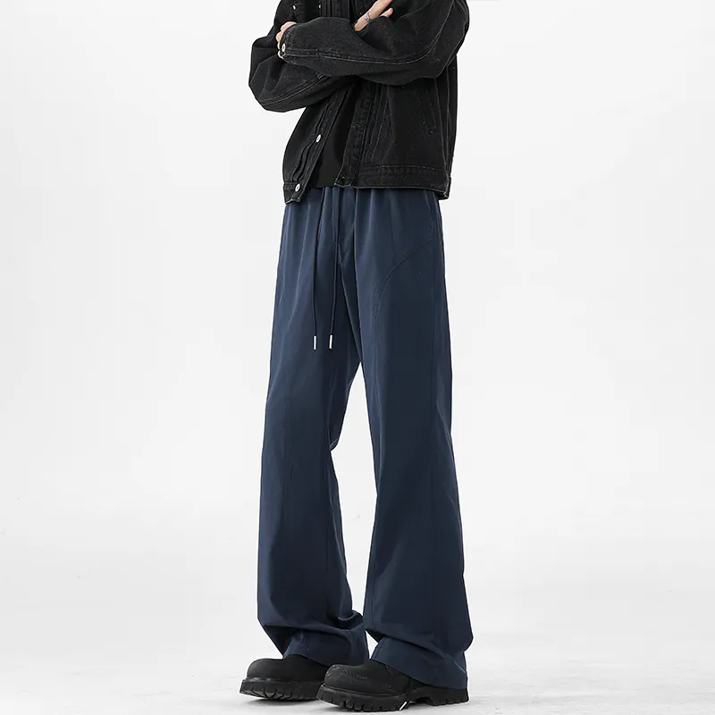 Universal Templates Casual Pants Unisex-7