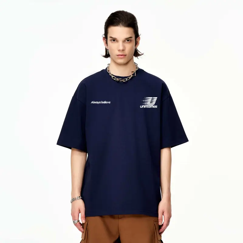 Universal Templates T Shirt Unisex-13