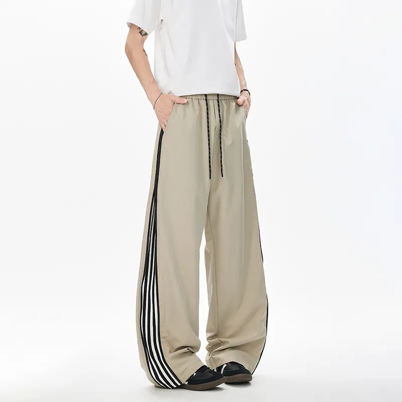 Universal Templates Casual Pants Unisex-7