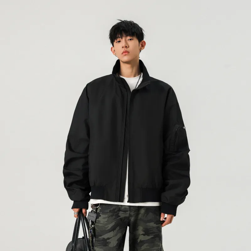 Universal Templates Jackets & Coats Unisex-2