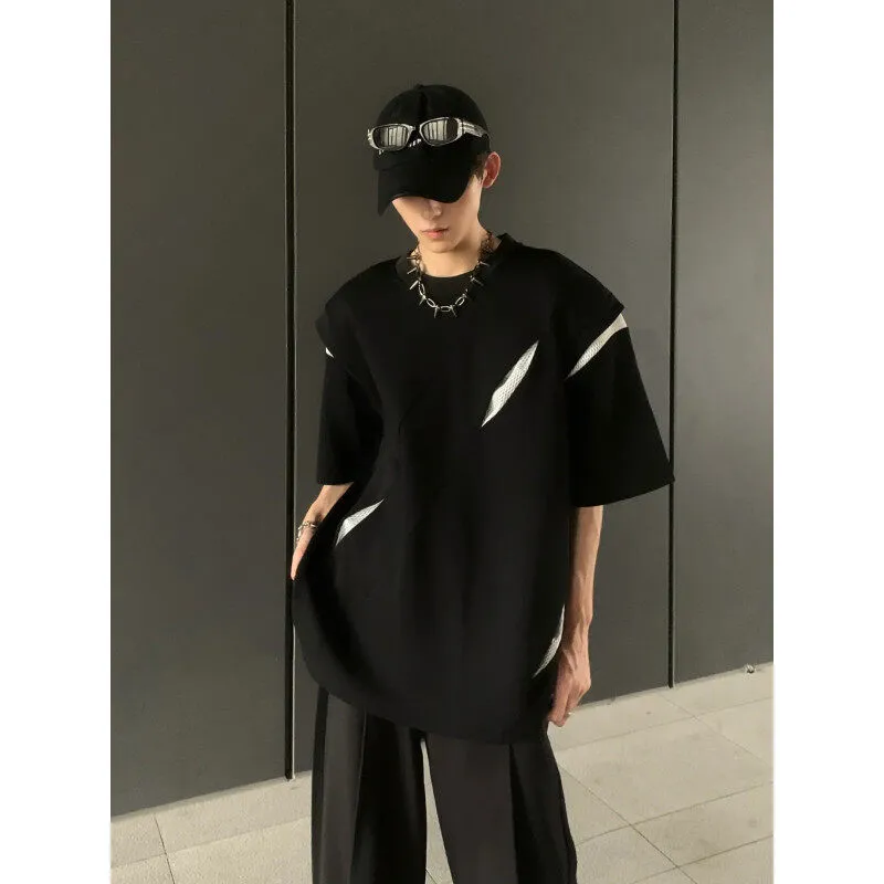 Universal Templates T Shirt Unisex-4