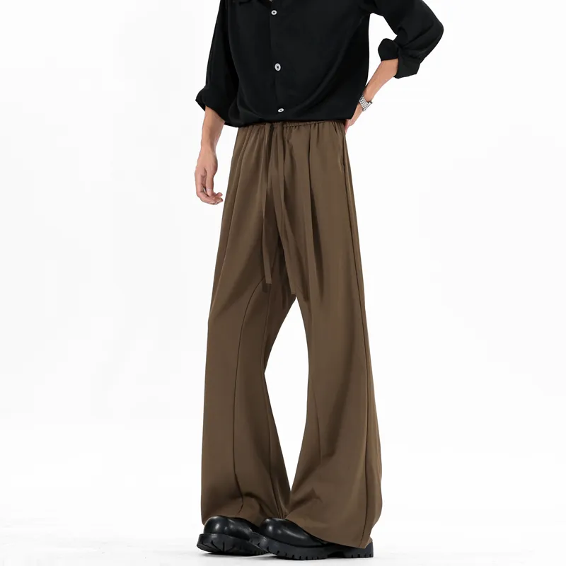 Universal Templates Casual Pants Unisex-10