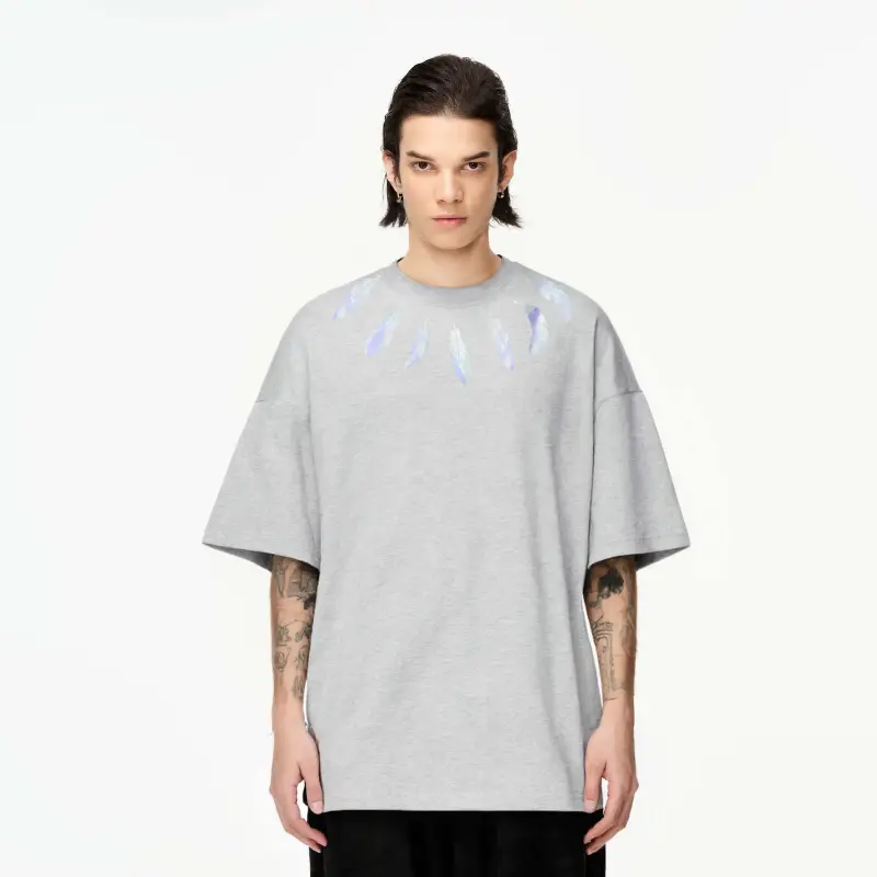 Universal Templates T Shirt Unisex-10