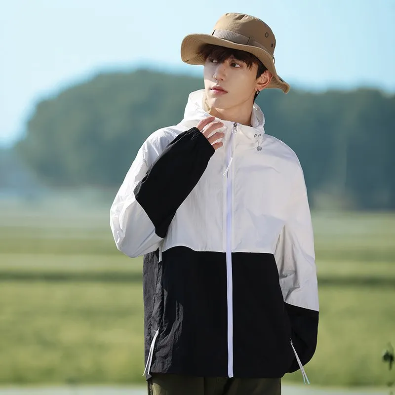Universal Templates Sun Protection Clothing Unisex-22