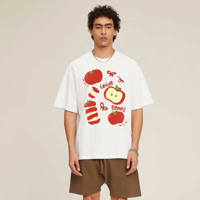 Universal Templates T Shirt Unisex-6