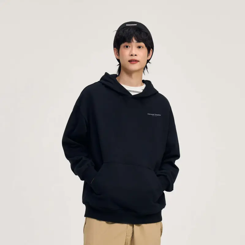 Universal Templates Sweatshirt Unisex-3