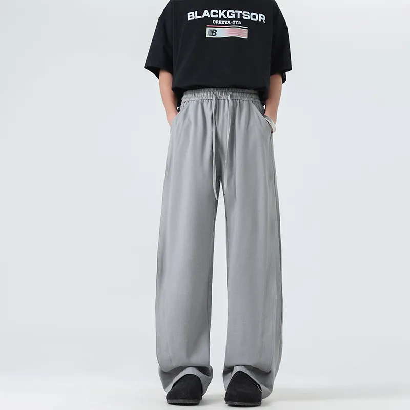 Universal Templates Casual Pants Unisex-8
