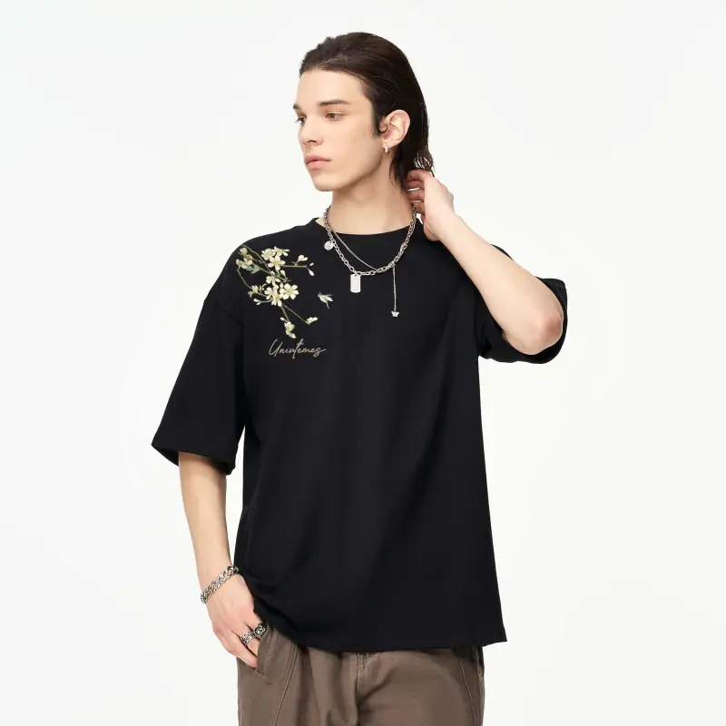 Universal Templates T Shirt Unisex-2