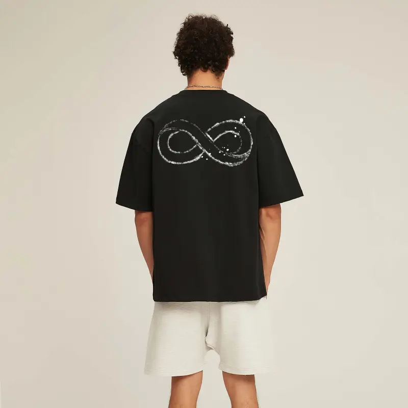 Universal Templates T Shirt Unisex-2