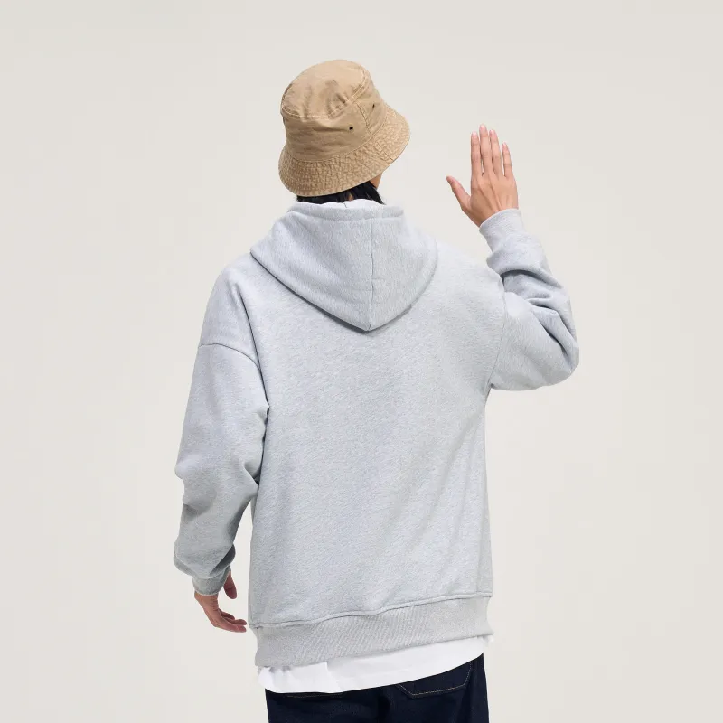 Universal Templates Sweatshirt Unisex-9